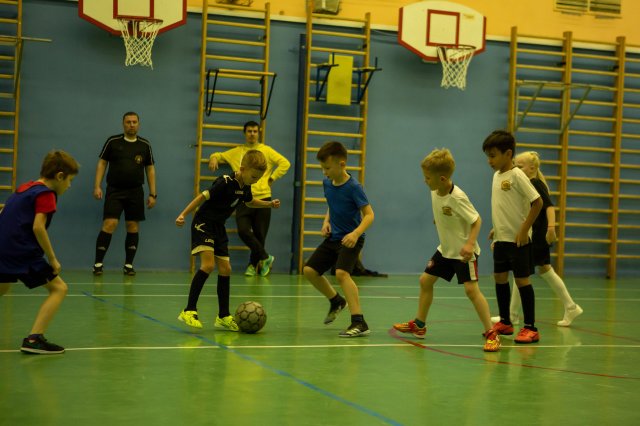 Игры 20-21 ноября